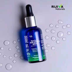 NANO-DENCE Hair Growth Serum for all hair problems (30 ML)